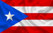 Download wallpapers Puerto Rican flag, Puerto Rico, South America ...