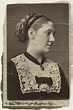 NPG x19103; Madge Kendal - Portrait - National Portrait Gallery