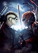 Deathstroke Vs Deadshot by Bryanzap on DeviantArt