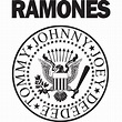 Ramones logo | Ramones, Ramones logo, Vector logo