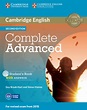 Calaméo - Complete advanced student's book Cambridge english C1