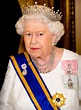 Curiosidades de la reina Isabel II : Foto - enfemenino