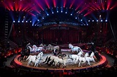 Il Palmarès del 44° Festival Internazionale del Circo di Monte-Carlo ...
