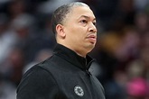 20 Surprising Facts About Tyronn Lue - Facts.net
