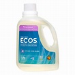 ECOS 2X Ultra Natural Laundry Detergent, Lavender, 170 Loads - Walmart.com