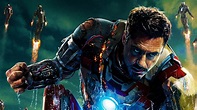 Iron Man 3 HD Backgrounds, Pictures, Images