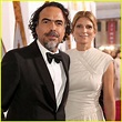 ‘The Revenant’ Director Alejandro Gonzalez Inarritu Arrives at Oscars ...