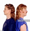 Mullet Back Photos and Premium High Res Pictures - Getty Images