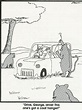 The Far Side Gallery 3 by Gary Larson | Goodreads