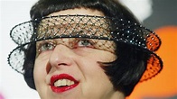 The Tragic Real-Life Story Of Isabella Blow