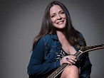 Carlene Carter Carries The Heavy Burden Of History Lightly | WUIS 91.9