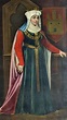 Infanta doña Berenguela DE CASTILLA