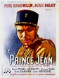 Légion et Cinema: Le Prince Jean - A Francia Idegenlégió - Gyűjtői blog