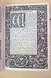 Morris' Kelmscott Press Printing of Ruskin's "The Nature of Gothic": A ...