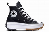 CONVERSE LANZA TRES NUEVOS MODELOS: CTAS MOVE PLATFORM, CPX 70 Y RUN ...