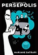 Persepolis: The Story of a Childhood & The Story of a Return | Slings ...