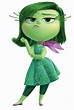 Disgust (Inside Out) | Fictional Characters Wiki | FANDOM powered by Wikia