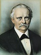 Posterazzi: Hermann Von Helmholtz N(1821-1894) German Physicist ...