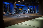 Escape Fitness for Custom Gym Design | Gym facilities, Gym design, Gym ...
