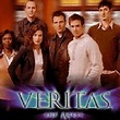 Vintage Television | Veritas: The Quest (2003) on DVD