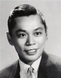 Philippine Icons: Chiquito- The original Mr. Wong