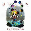 1991 Innuendo - Queen - Rockronología