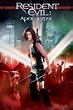 Resident Evil: Apocalypse now available On Demand!