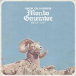 OLIVERI,NICK MONDO GENERATOR - Best Of - Amazon.com Music
