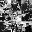 Hoy se cumplen 30 años de la muerte de Steve McQueen | Dogsville