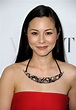 China Chow | Scope the Best Beauty Looks From Valentino's Glam Store ...