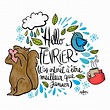 CDH: Hello Février