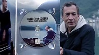 Hubert von Goisern: Brenna tuat's schon lang - auf DVD und Blu-ray ...