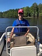 When the Water Isn't Fine: Detecting Algal Blooms with Blake Schaeffer ...