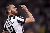 Leonardo Bonucci: The archetypal ball-playing center-back – Breaking ...