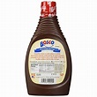 The Original Bosco Chocolate Syrup - 22 oz Squeeze Bottle ...