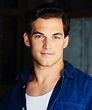 Giacomo Gianniotti as Bobby and Freddy Cohen. | Giacomo gianniotti ...