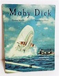 Livro Moby Dick Herman Melville Capa Dura | Mercado Livre