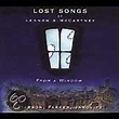 Lost Songs Of Lennon & Mccartney, Kate Pierson | CD (album) | Muziek ...