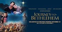 Journey to Bethlehem Movie | Official Website | Sony Pictures