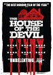 Review: THE HOUSE OF THE DEVIL (2009) - cinematic randomness