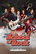 Escuela de Rock (Serie de TV) (2016) - FilmAffinity