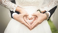 5 formas de pedir la mano que dejarán a tu pareja sin habla