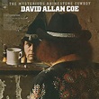 David Allan Coe - The Mysterious Rhinestone Cowboy (1974, Vinyl) | Discogs