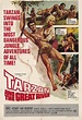 Tarzán en el Amazonas (1967) - FilmAffinity