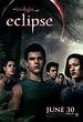 La saga Crepúsculo: Eclipse (The Twilight Saga: Eclipse) (Twilight 3 ...