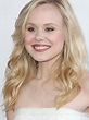 Alison Courtney Pill | Alison pill, Smile image, Celebrity news