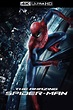 The Amazing Spider Man Character Posters - vrogue.co