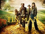 Watch Tin Man Season 1 | Prime Video