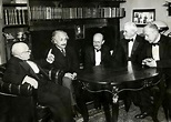 Max Planck and the Birth of Quantum Mechanics