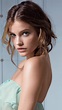 Wallpaper Barbara Palvin, Victoria's Secret Angel, model, fashion ...